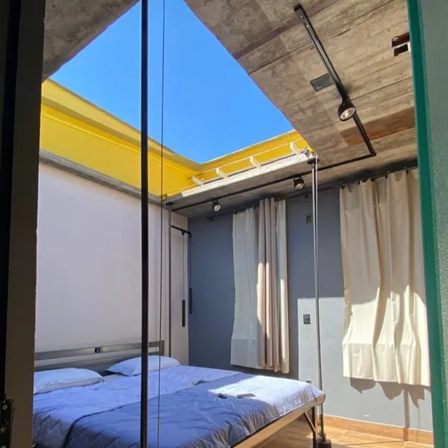 Sky Window of Coisa Única - Image 1