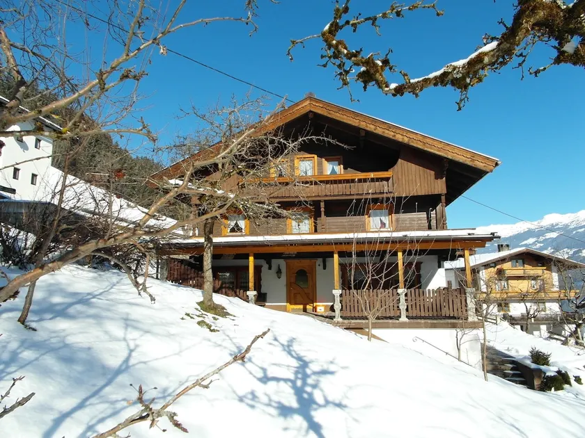 Alpine Chalet Mountain Princess - Image 1