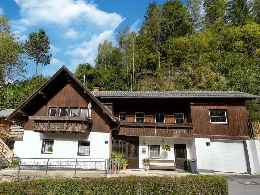 Apartment Feld am See near Ski Slopes - Image 1