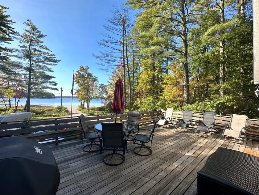 20 Mile Bay - Tuftonboro - Lake View Pet friendly $50 Fee - Limit 1 - Image 1