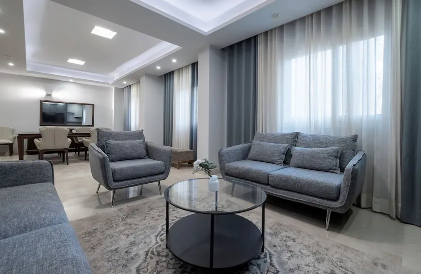 VESTA - New Cairo Residence - Image 1