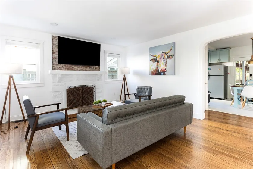 Has Power—A perfect home away from home - Image 1