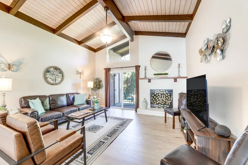 Mtn-View Condo w/ Hot Tub Access in Sedona! - Image 1