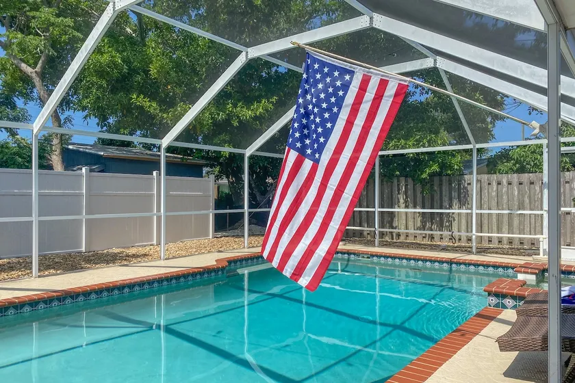 1 Mi to Beach: Nokomis Home w/ Private Pool - Image 1