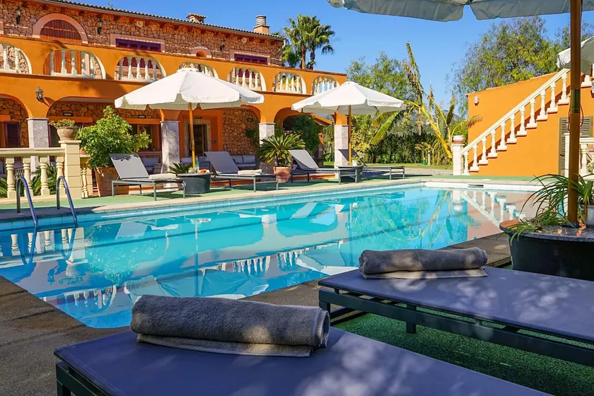 Villa Ses Porrasses by Sealand Villas - Image 1
