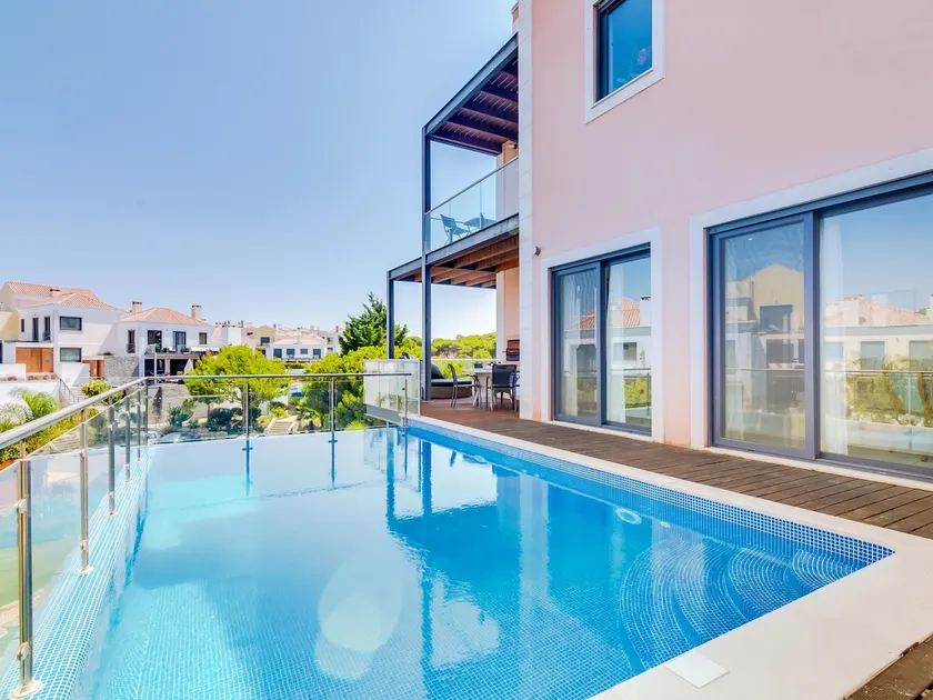 Vale do Lobo 2 bdr apartment, private heated pool - Image 1