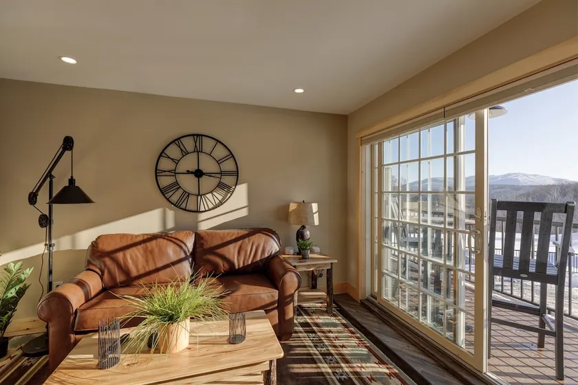 Large Suite w/ 2 Decks, Views | Mt Sunapee + Pool - Image 1