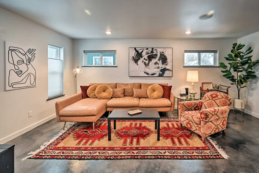 Modern Missoula Home ~ 2 Miles to Downtown! - Image 1