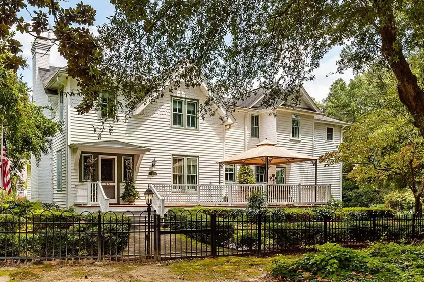 ★ LUXURY 5 BR VILLA Heart of Village Steps From #2 - Image 1