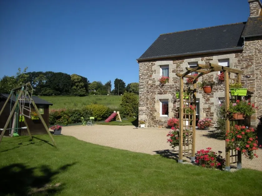 Les cerisiers - Image 1