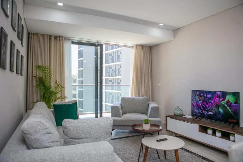 Maison Moz - Polana Plaza IV - Image 1