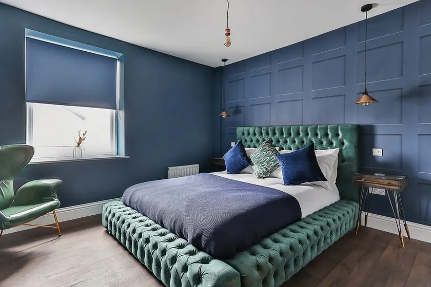 Luxury Spacious Pad with Games Room - Image 1