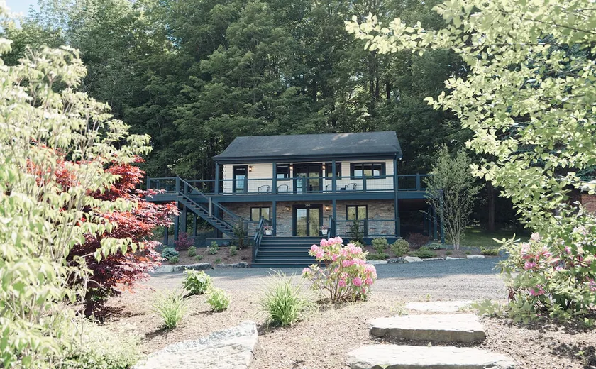 The Guest House at Cottage Farm - Image 1