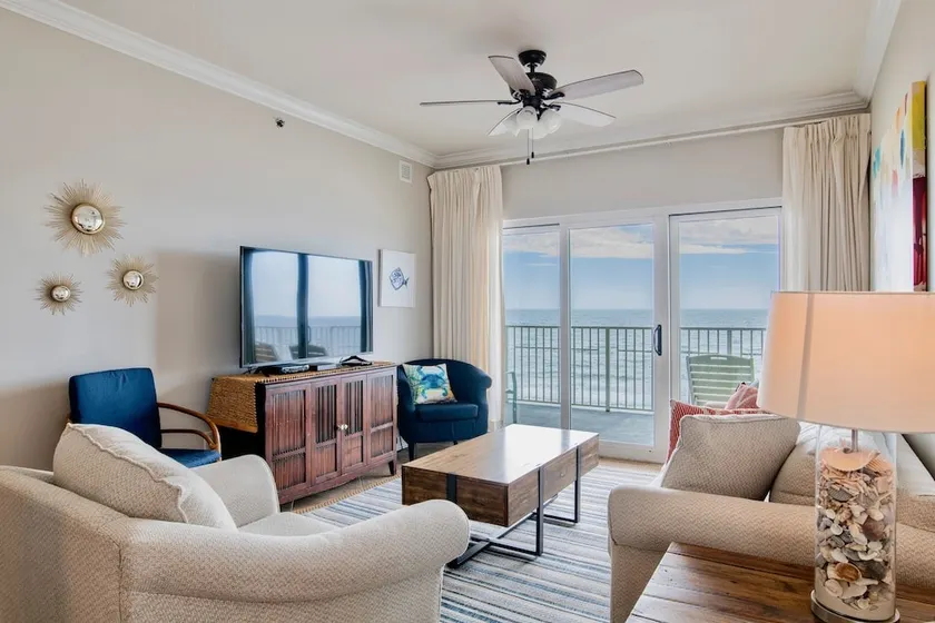 Seawind 609 | Beautiful updated condo! Amazing location! Splash pad for kids! - Image 1