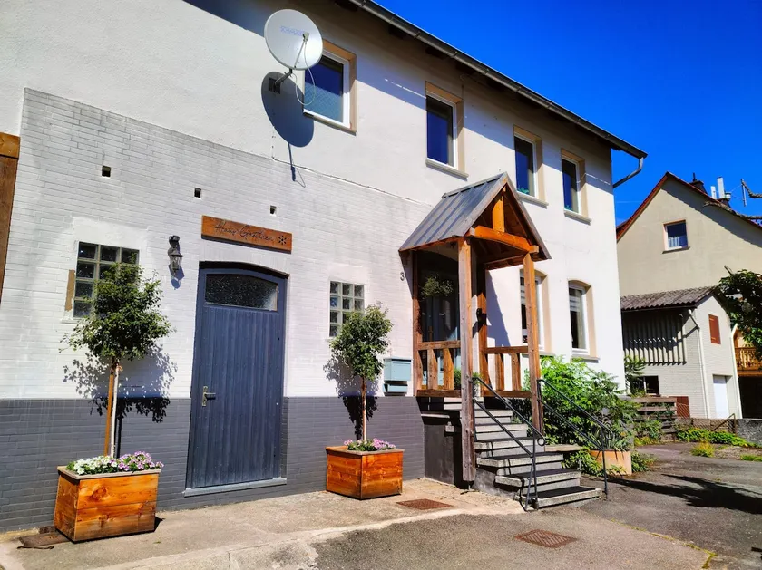 Holiday house for 10 guests with 130m² in Willingen (Upland) (162597) - Image 1