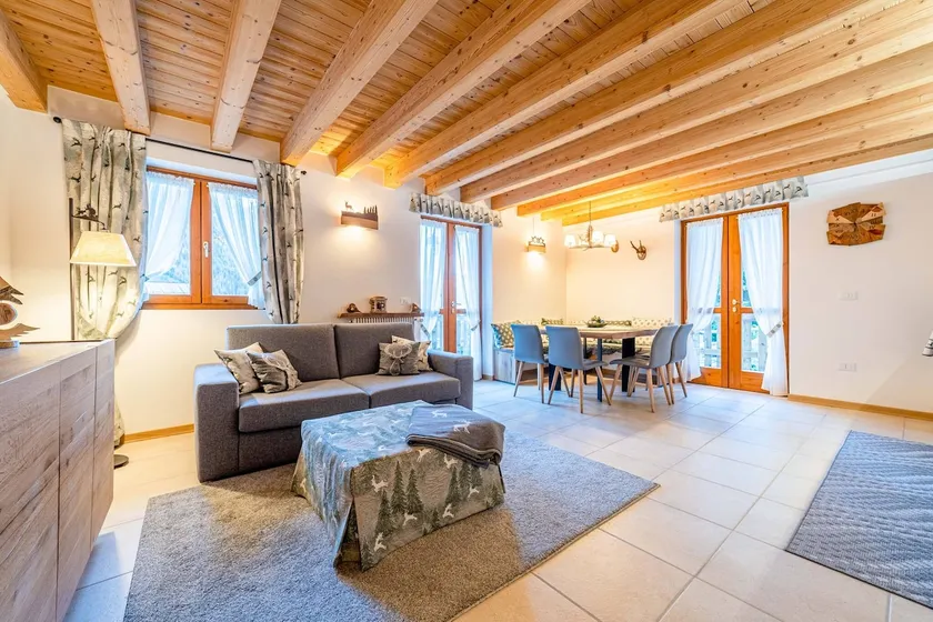 Charming Civetta - Image 1