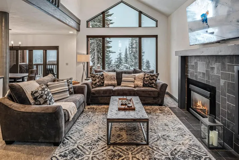 Glades Luxury! Ski in/out | Views | Hot Tub - Image 1