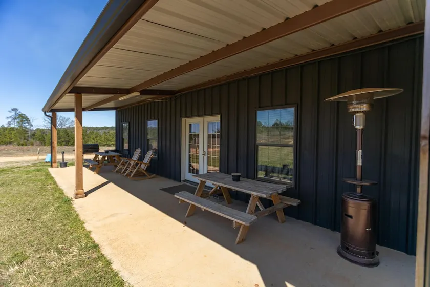 Bunkhouse - Image 1