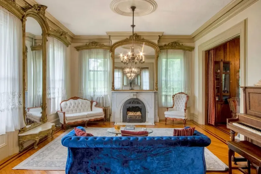 Harmony House - A Luxury Retreat Back in Time - Image 1