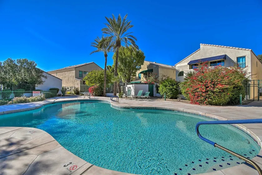 Private Patio + Pool Access: Quiet Condo in Tempe - Image 1