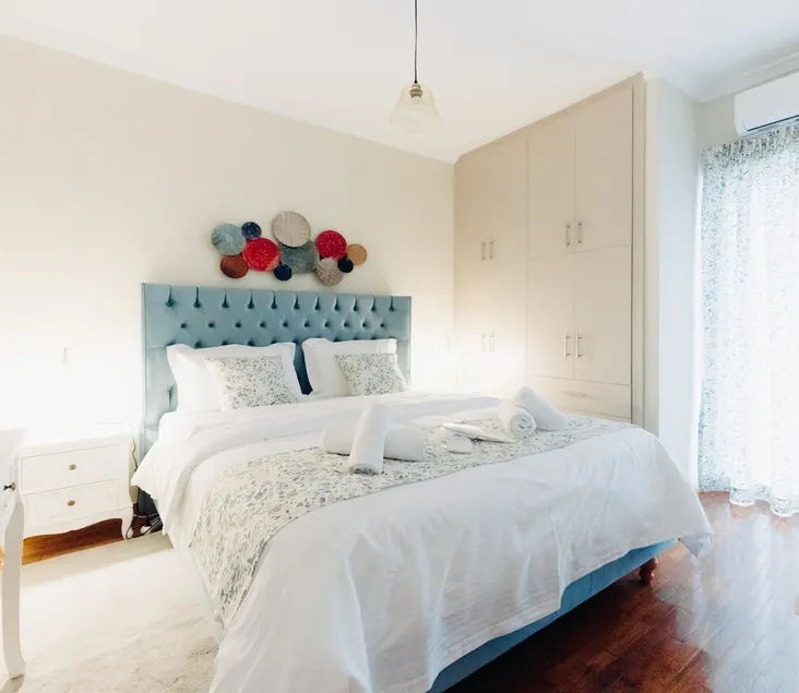 Best House Saint John, New Port of Patras - Image 1