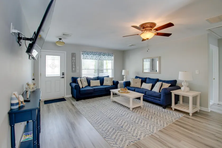 Family Home w/ Pool! 5 Mi to Ocean City Beach - Image 1