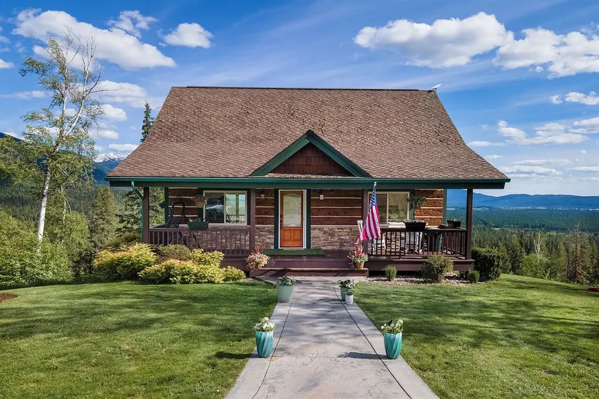 Ideal escape, in Kalispell/close to Glacier NP! - Image 1