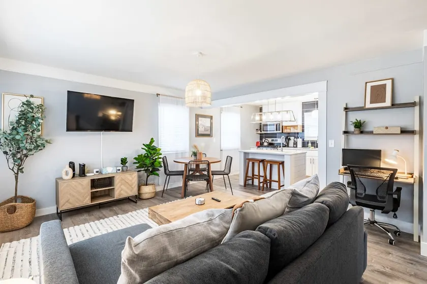 Chic, Beautifully Renovated Redford Home! - Image 1