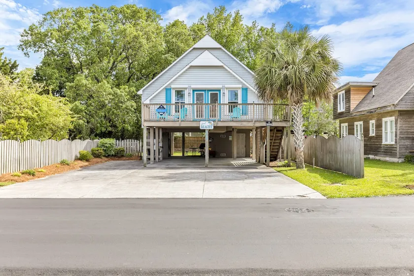 Just Beachy Spartanburg - Image 1