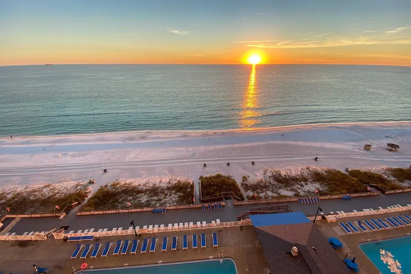 PCB Condo w/ Community Perks & Beach Access - Image 1