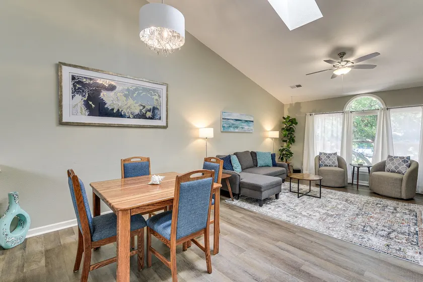 Resort Condo ~ 2 Mi to Sunset Beach Seashore! - Image 1