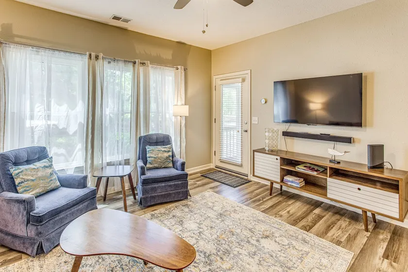 Golf Villa Near Sunset Beach & Intracoastal! - Image 1