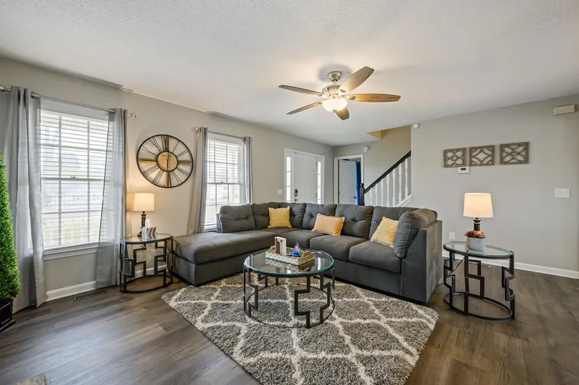 Embrace The Outdoors In This Modern Rydal Setting - Image 1