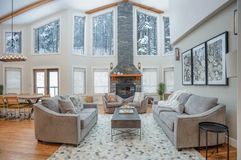 The Woods by Simply Kimberley | Mountain Chic and Serene - Image 1