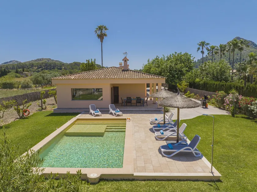 Villa Can Segue - Image 1