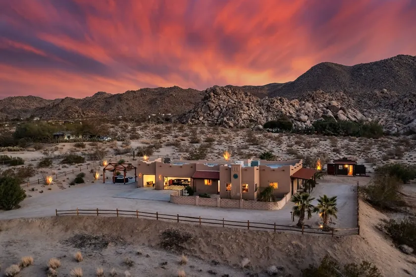 Casa Milla by Fieldtrip - 5-Acre Custom Estate with Spa Boulder Views - Image 1