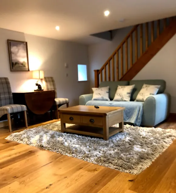 Border Cottage - Self-catering - Image 1