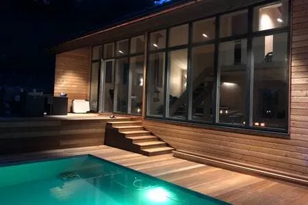 Welcome to our new alpine chalet - Image 1
