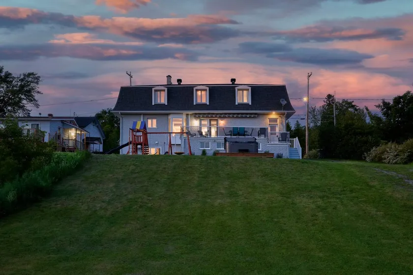 Chalet du Rivage - Image 1