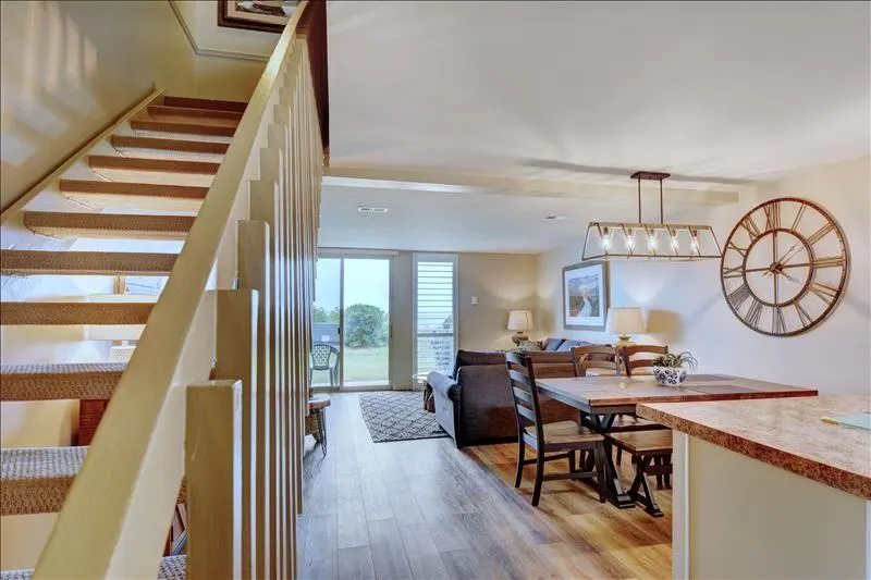 Villa 129 - Beautiful oceanfront condo with gorgeous views - Image 1
