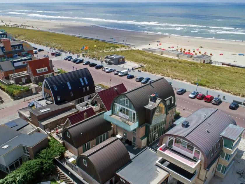 Apartment near North Sea and Lighthouse - Image 1