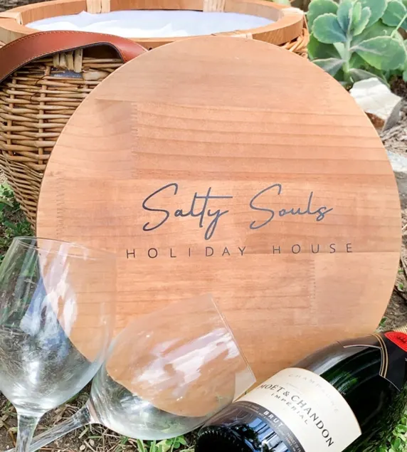 Salty Souls - Image 1