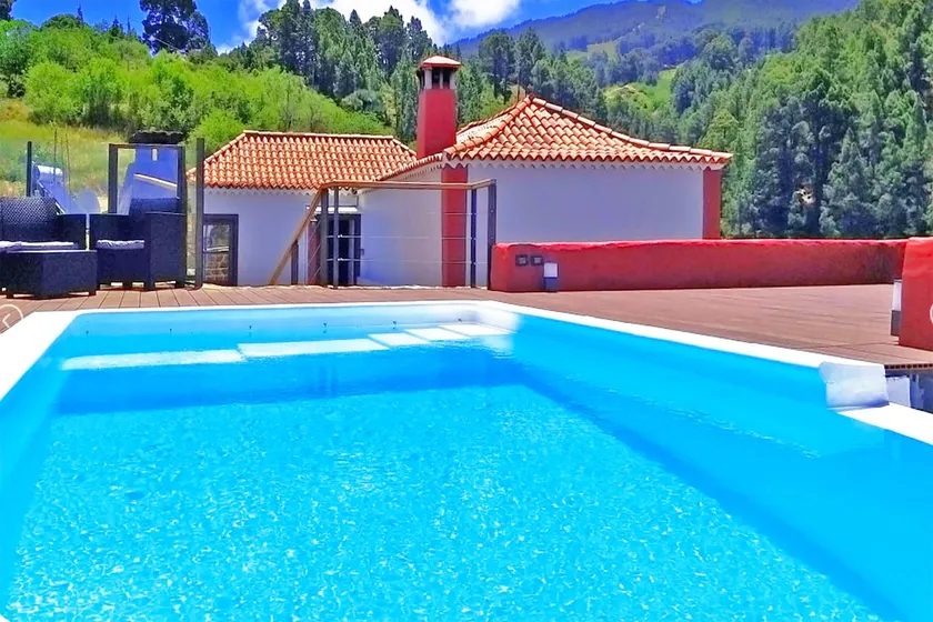 Casa El Colmenero - Image 1