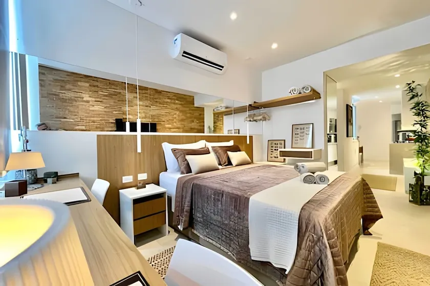 Ipanema Design Contemporâneo Wi-Fi 300M - Posto 10 - Image 1