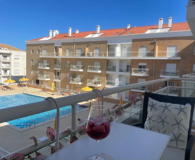 Paradise Found - Stunning 3 Bedroom Apartment in Vila Real de Santo António - Image 1