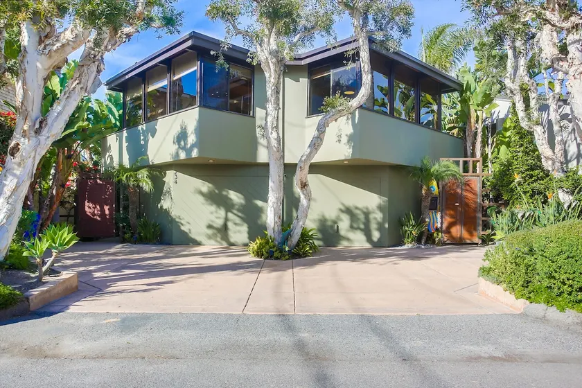 Close to Beach & Track: The Surf & Turf in Del Mar - Image 1