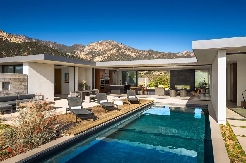 Above it All, Best Views of Santa Barbara - Image 1