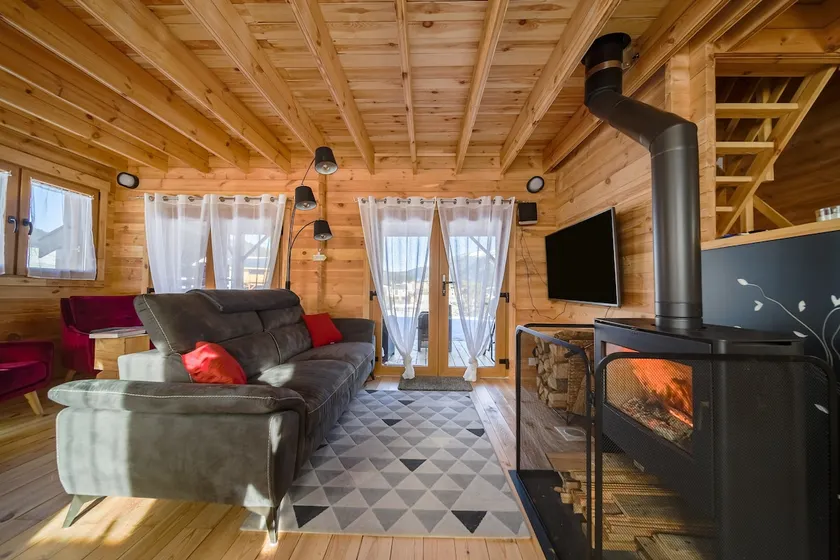 Chalet L'Abitiz - Image 1