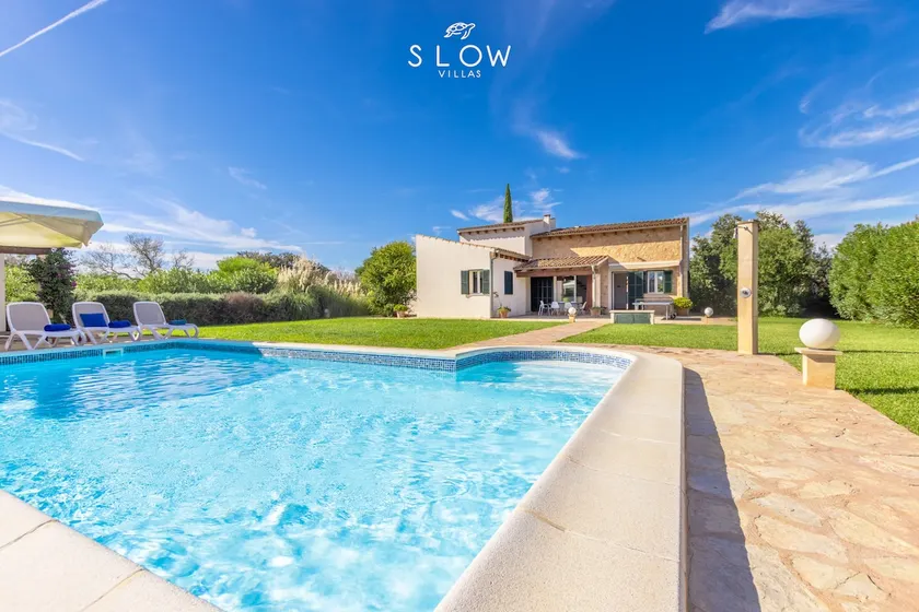 Villa Son Pere by Slow Villas - Image 1