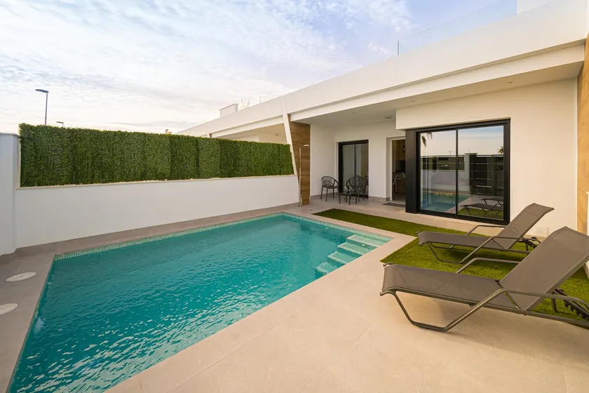 Villa Camilla - Image 1